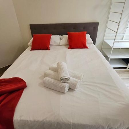 Luminoso Apartamento 6 Personas Pueblo Nuevo Madrid Ngoại thất bức ảnh