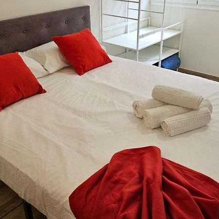 Luminoso Apartamento 6 Personas Pueblo Nuevo Madrid Ngoại thất bức ảnh