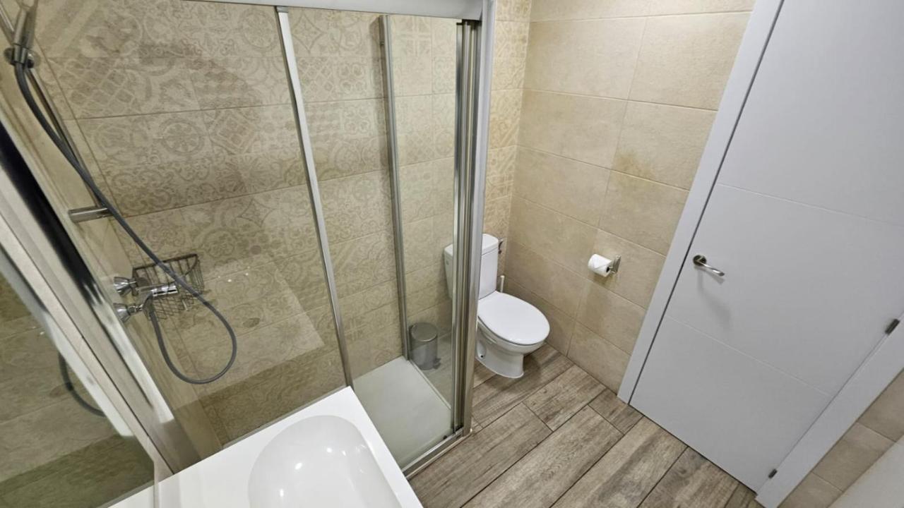 Luminoso Apartamento 6 Personas Pueblo Nuevo Madrid Ngoại thất bức ảnh